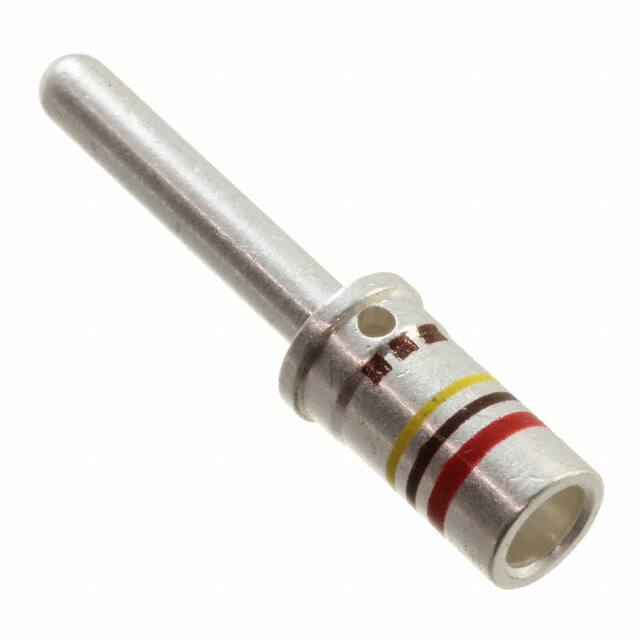 0660-206-0882 TE Connectivity Deutsch Connectors  Circular Connector Contacts